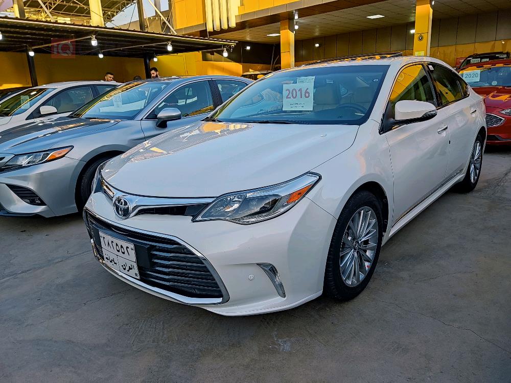 Toyota Avalon